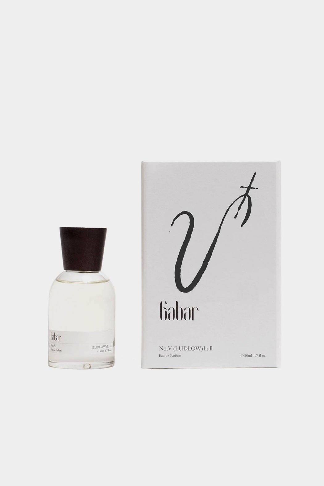 05 (LUDLOW) Lull Eau De Parfum