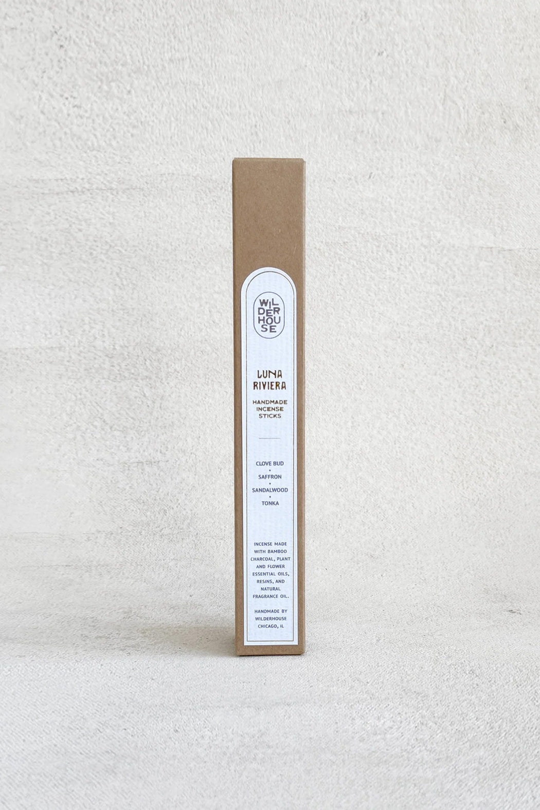 Luna Riviera Incense Sticks