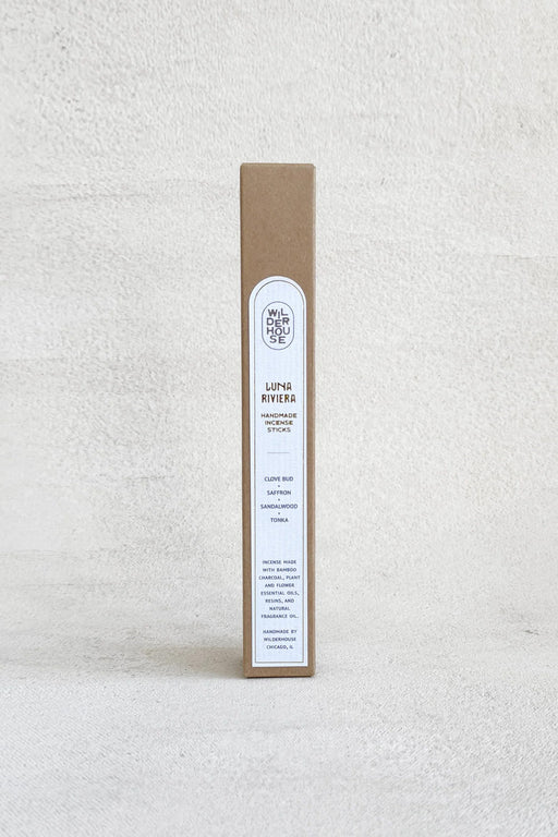 Luna Riviera Incense Sticks