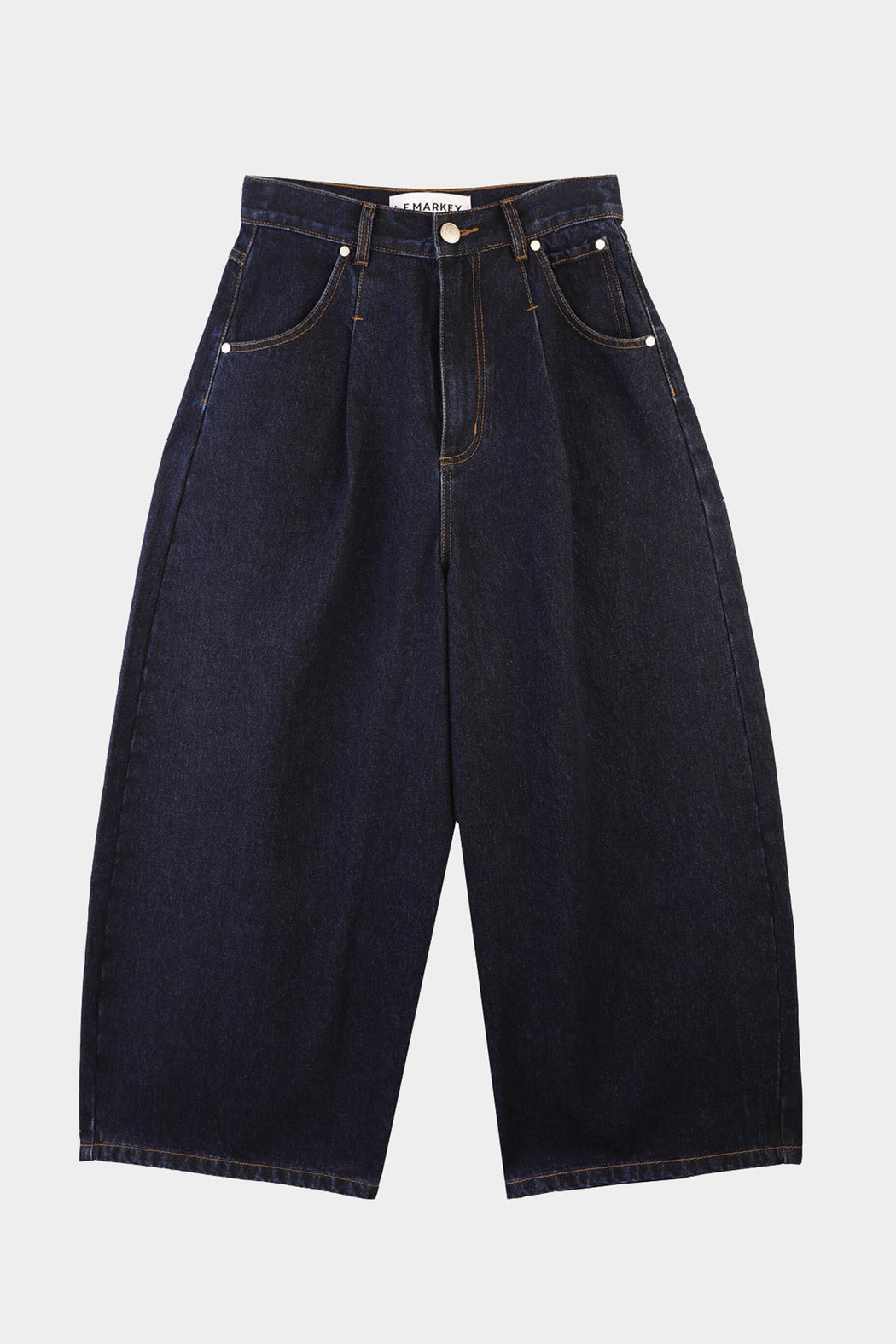 L. F. MARKEY | MASON JEAN | RAW INDIGO | HAZEL & ROSE | MINNEAPOLIS