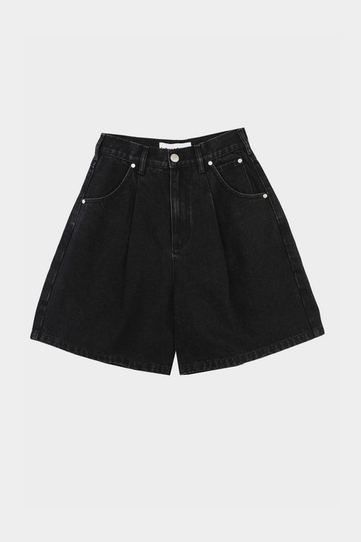 MASON SHORTS | INK