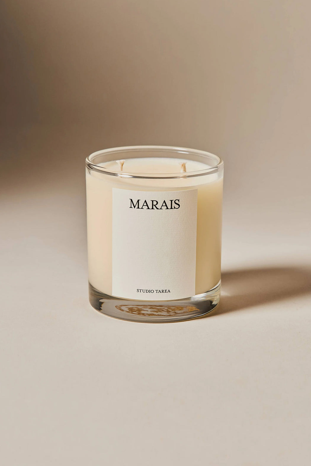Marais | Savory Scented Candle Inspired by Paris