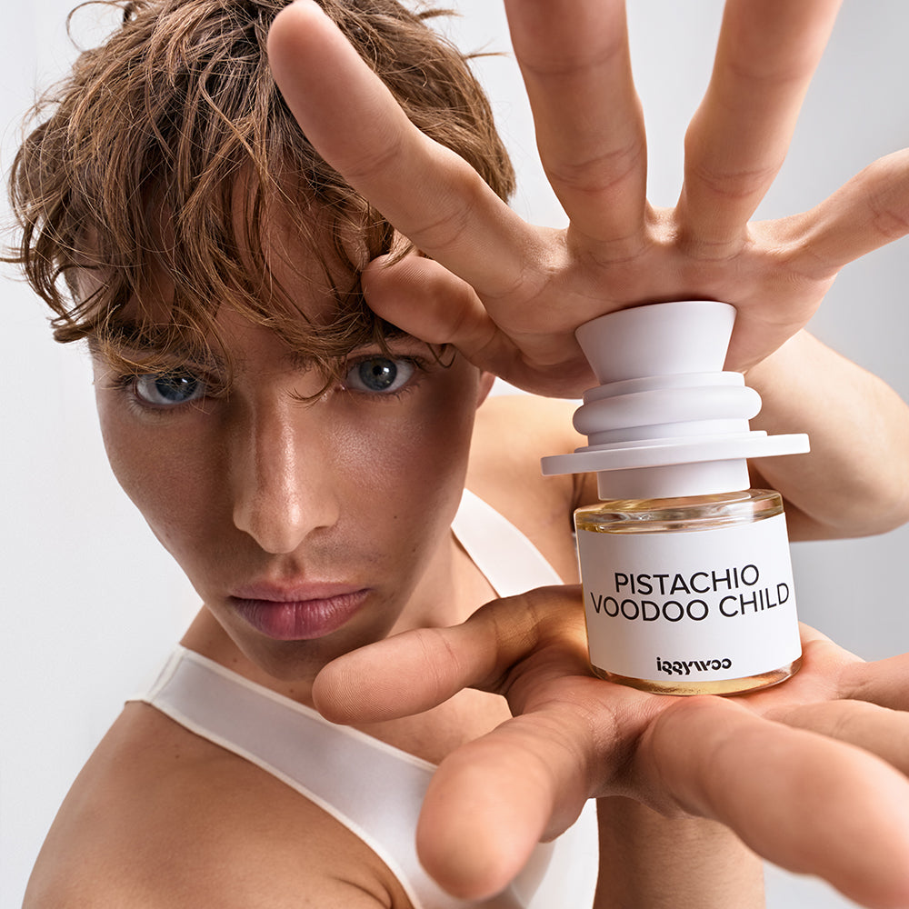 Pistachio Voodoo Child Eau de Parfum