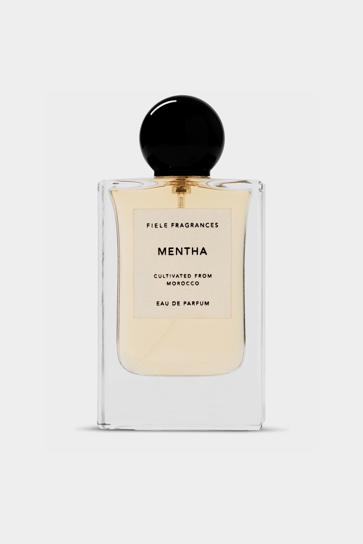 Fiele Fragrances | Hand made in California | Hazel & Rose