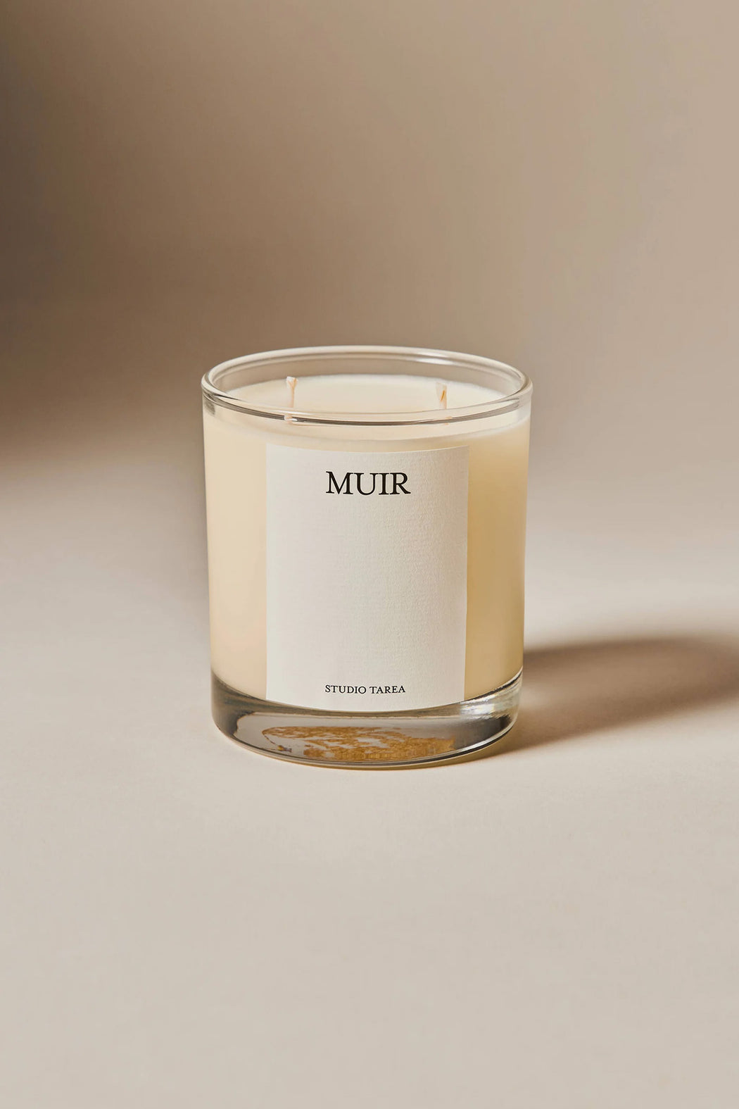 Muir | Fresh, Woodsy Candle Inspired by Muir Woods