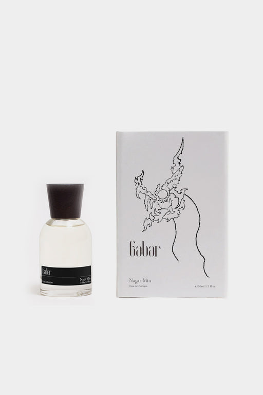 Nagar Min Eau De Parfum