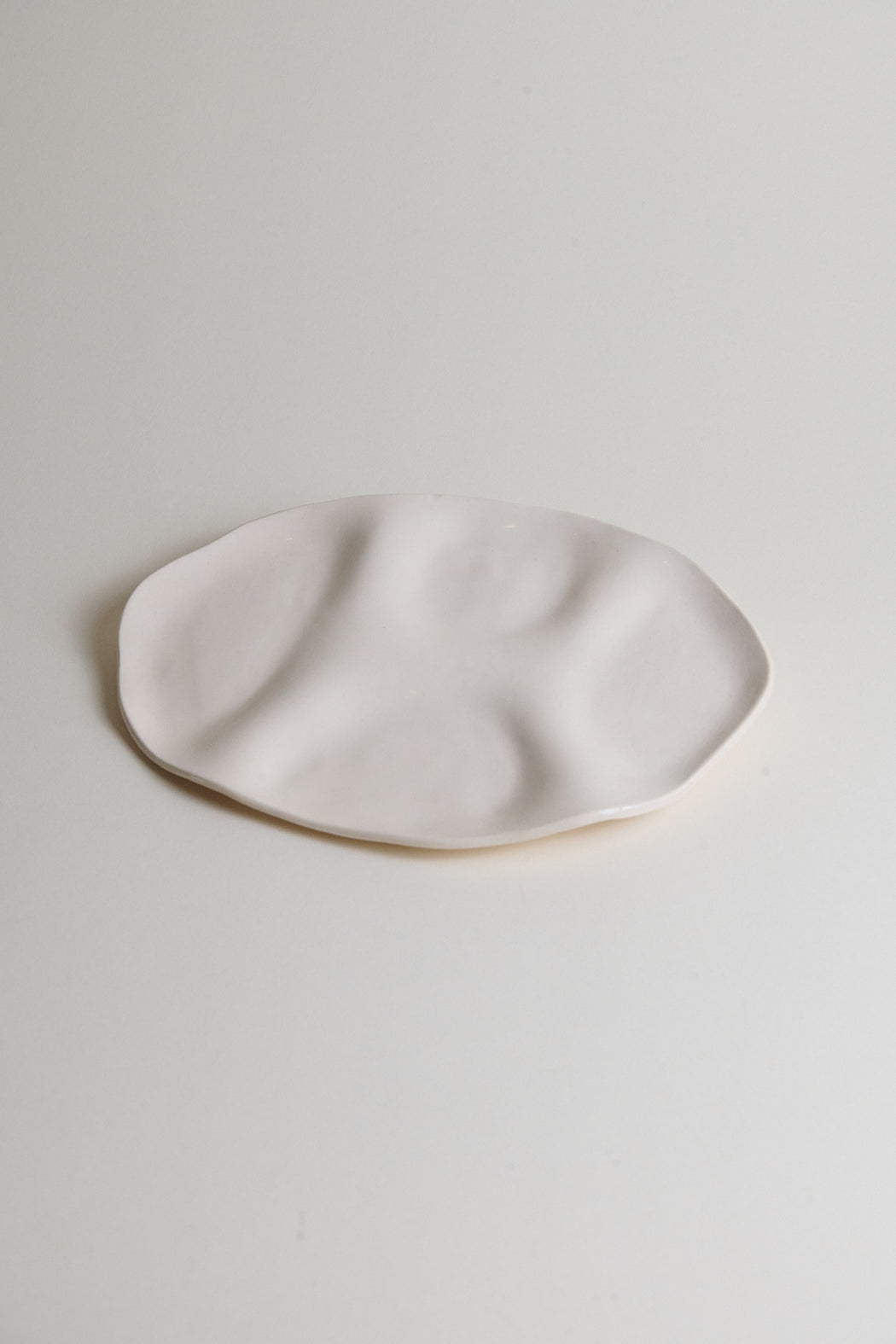 Orb Charcuterie Plate