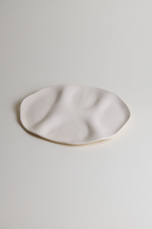 Orb Charcuterie Plate