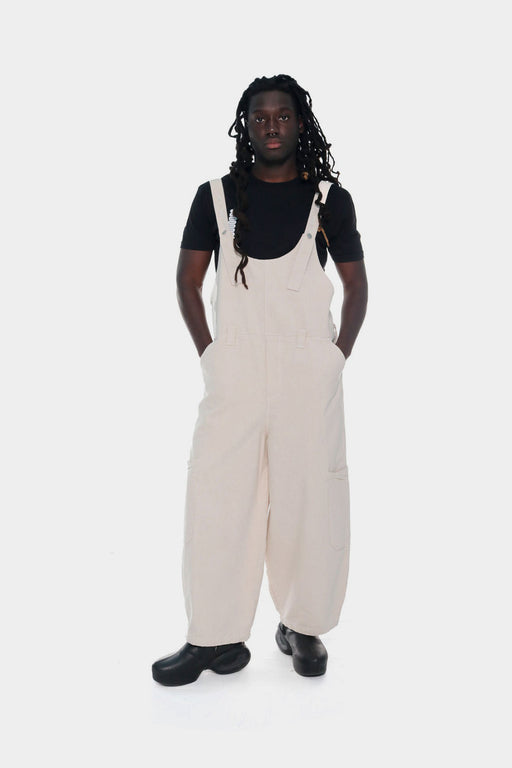 Meals Clothing | Overalls | Flour | Plus Size | Hazel & Rose | Minneapolis