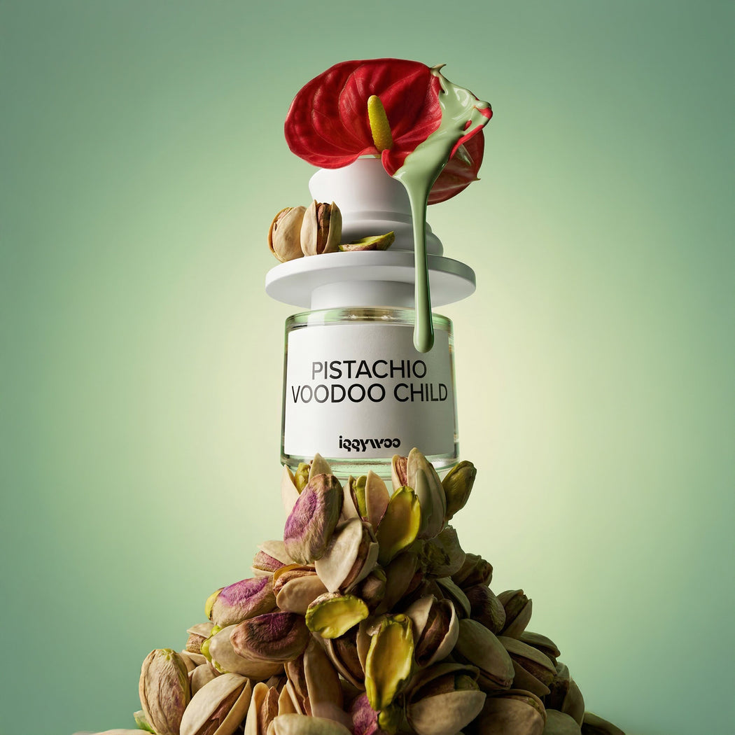 Pistachio Voodoo Child Eau de Parfum