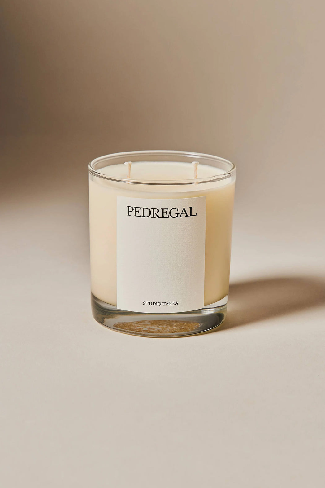 Pedregal | Earthy, Smoky Candle Inspired by Mexico City
