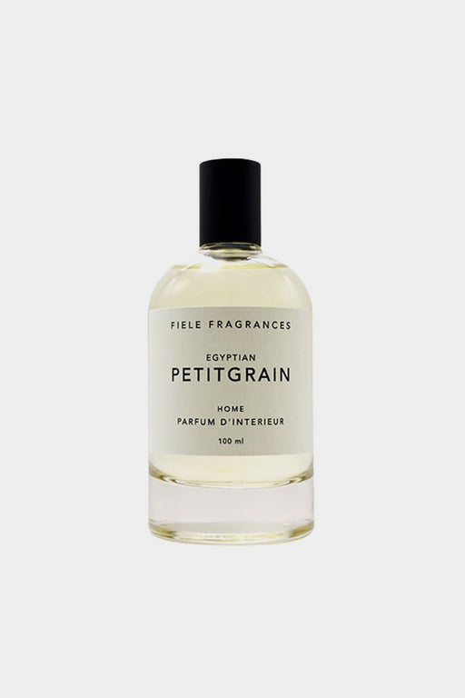 Fiele Fragrances | PETITGRAIN ROOM SPRAY | Hazel & Rose | Minneapolis