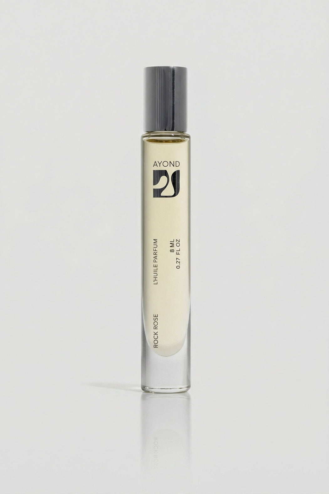 Ayond | ROCK ROSE PERFUME OIL | Hazel & Rose | Minneapolis