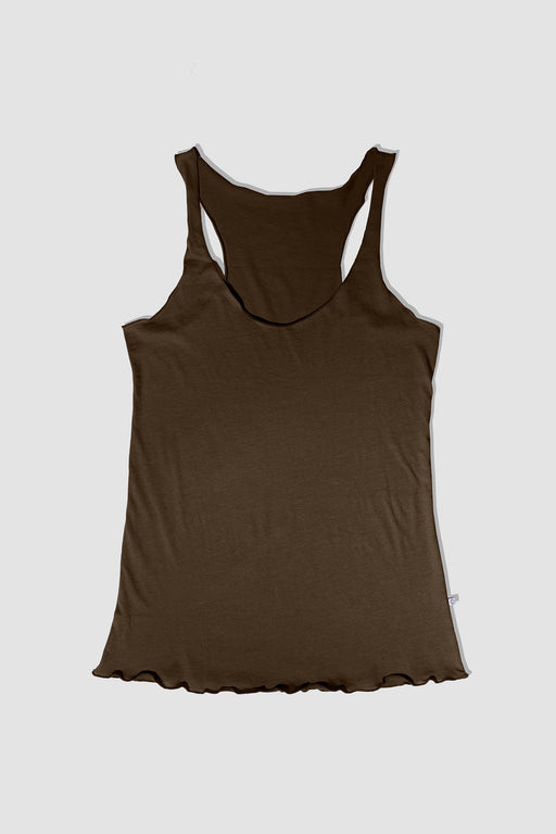 ROLLER TANK | CHESTNUT