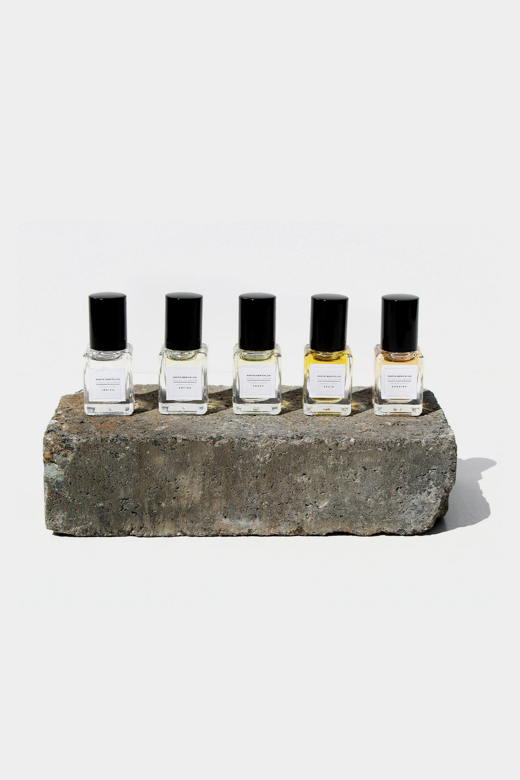 Sensory Kit | 5ML Parfum