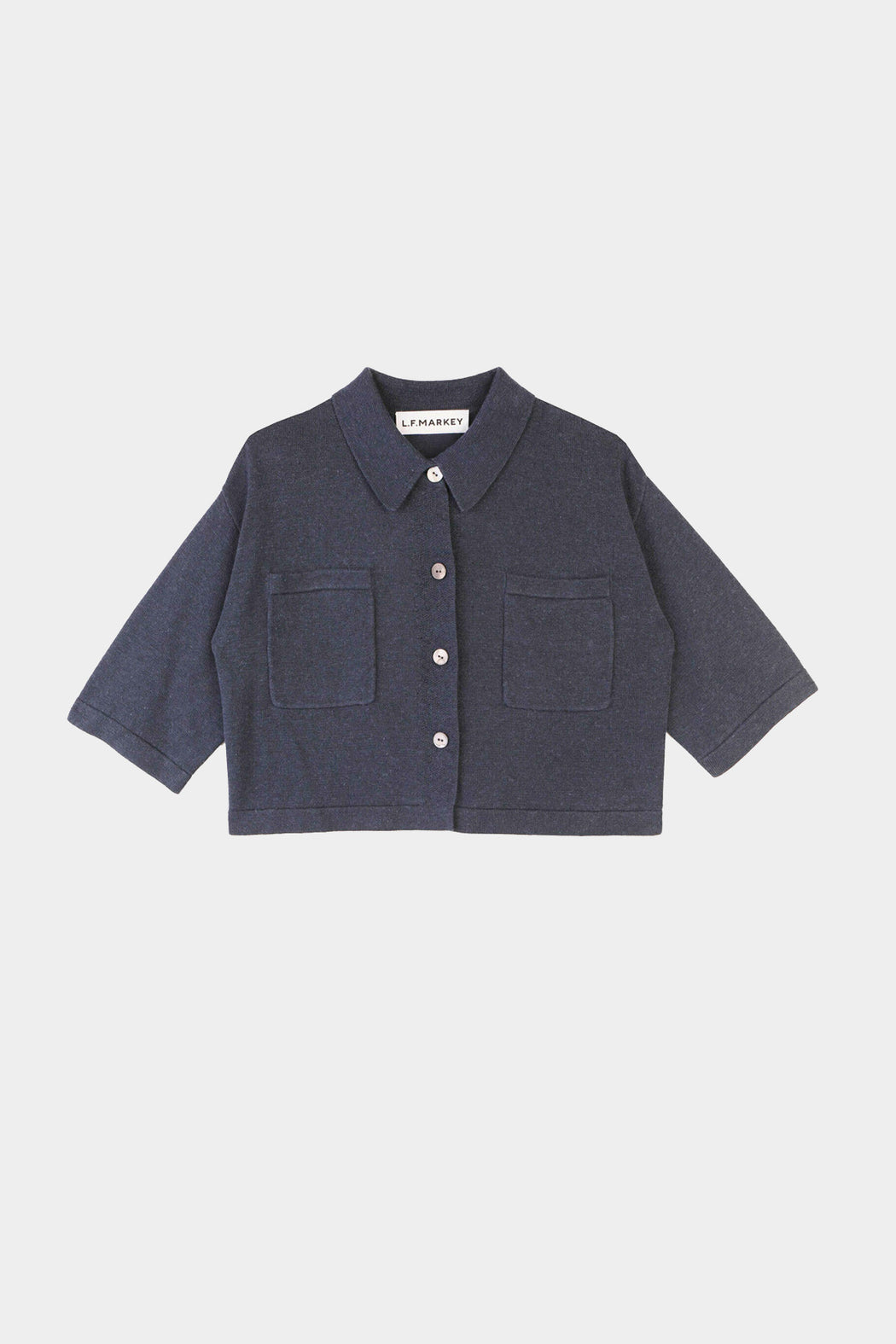 L. F. MARKEY | SOREN TOP | HAZEL & ROSE | MINNEAPOLIS