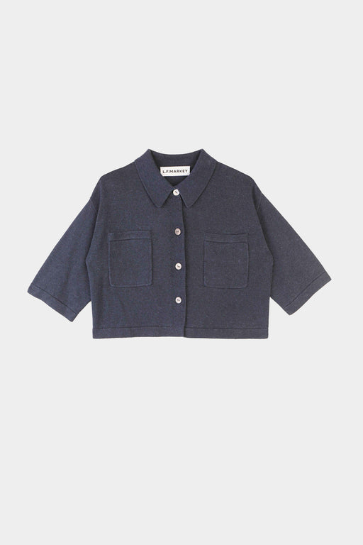 L. F. MARKEY | SOREN TOP | HAZEL & ROSE | MINNEAPOLIS