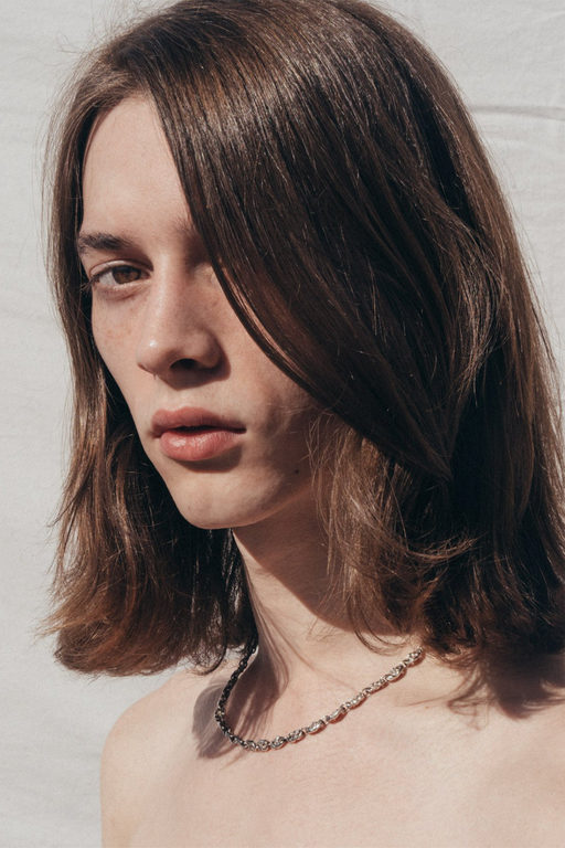 OSTRA NECKLACE (PRE-ORDER)