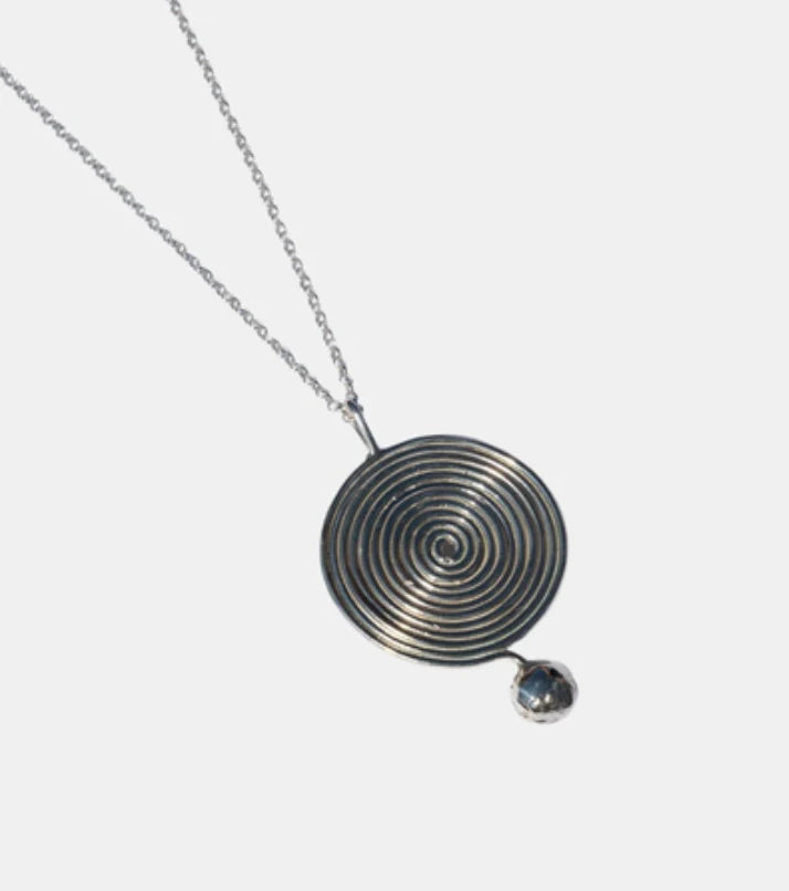 UNA NECKLACE