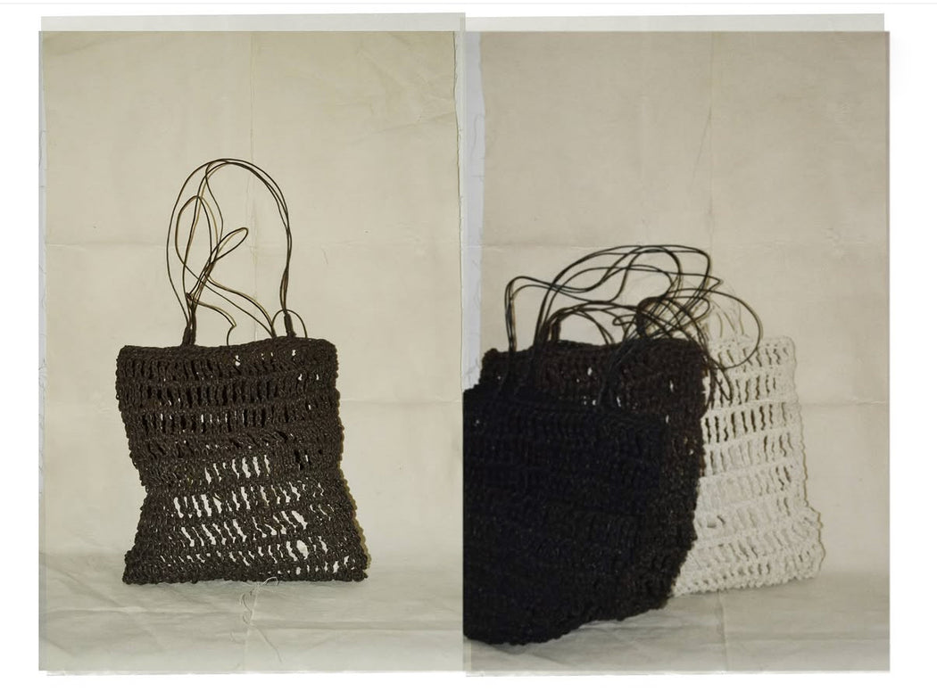 Anise Tote | Black