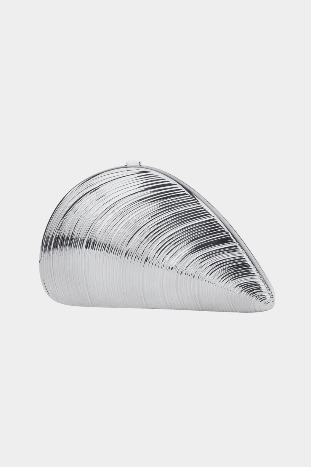 The Shell Bag | Silver