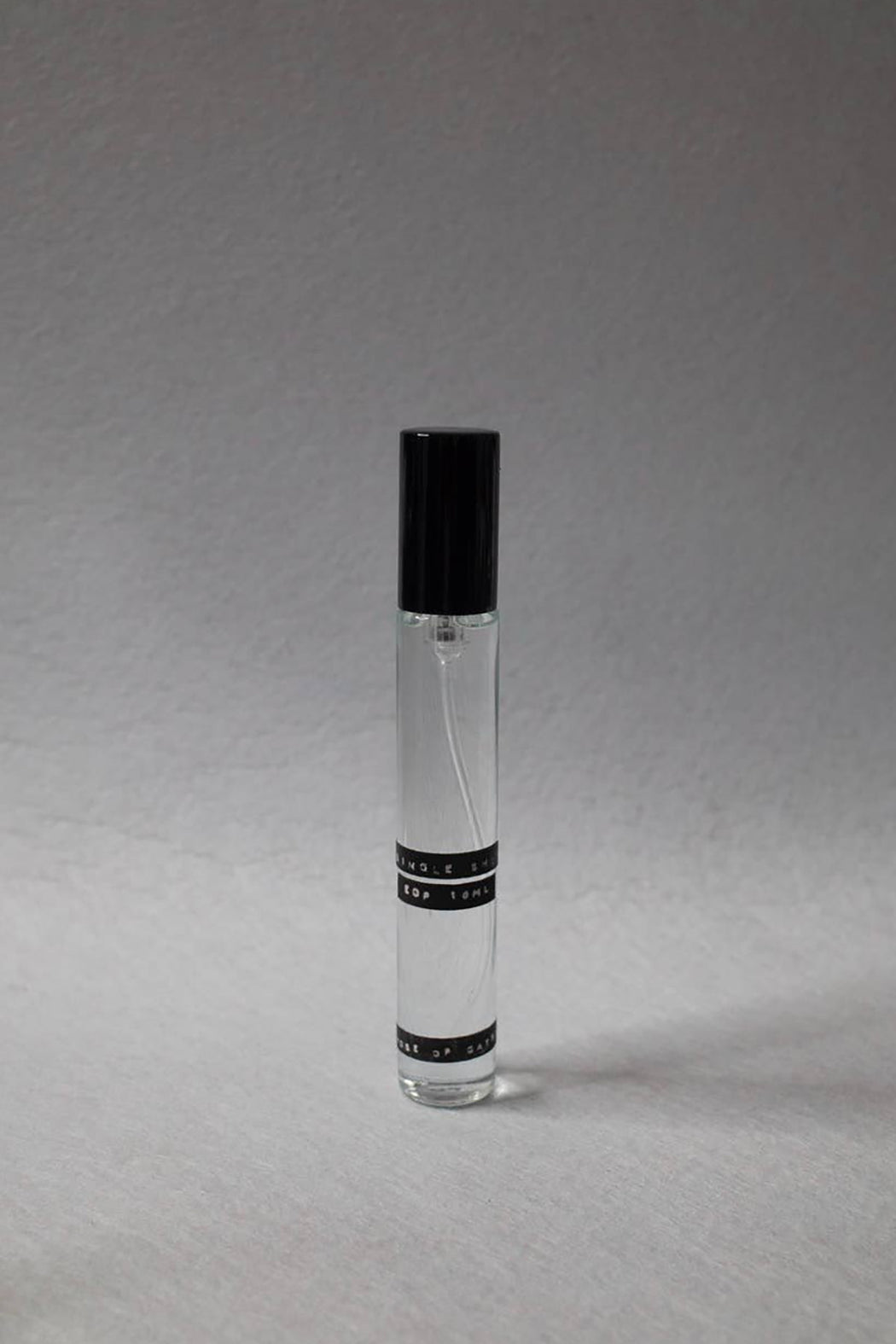 SINGLE SHOT Eau de Parfum 10ml | Award Winning Fragrance