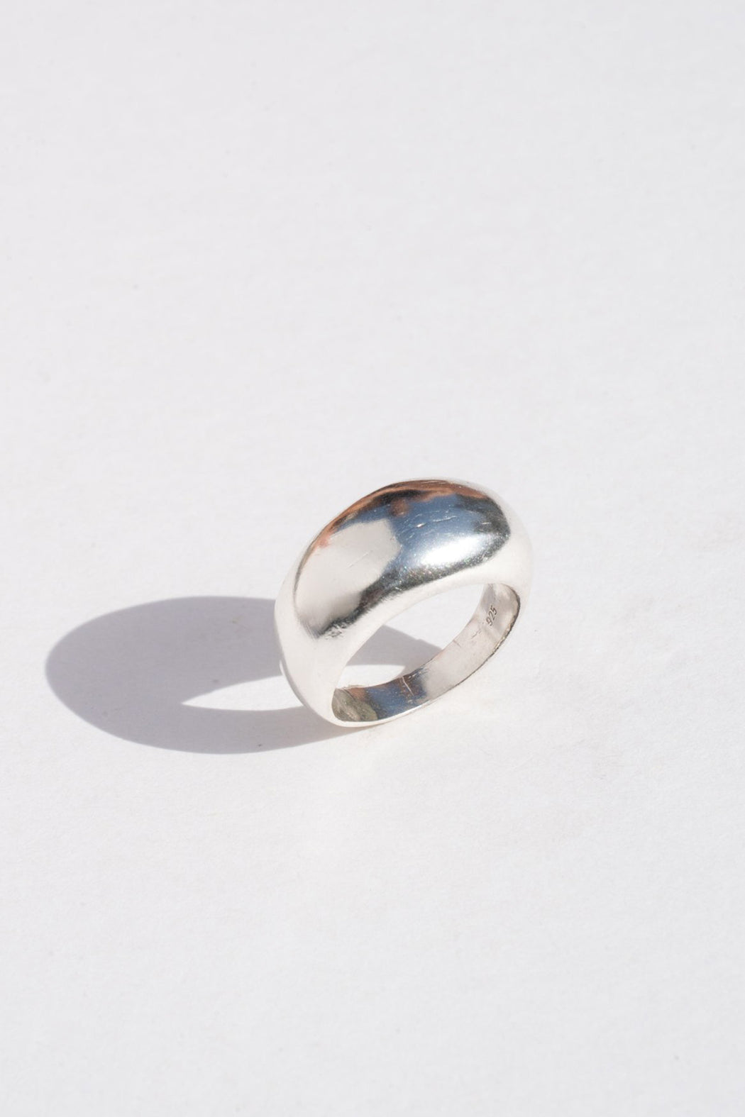 SIREN RING