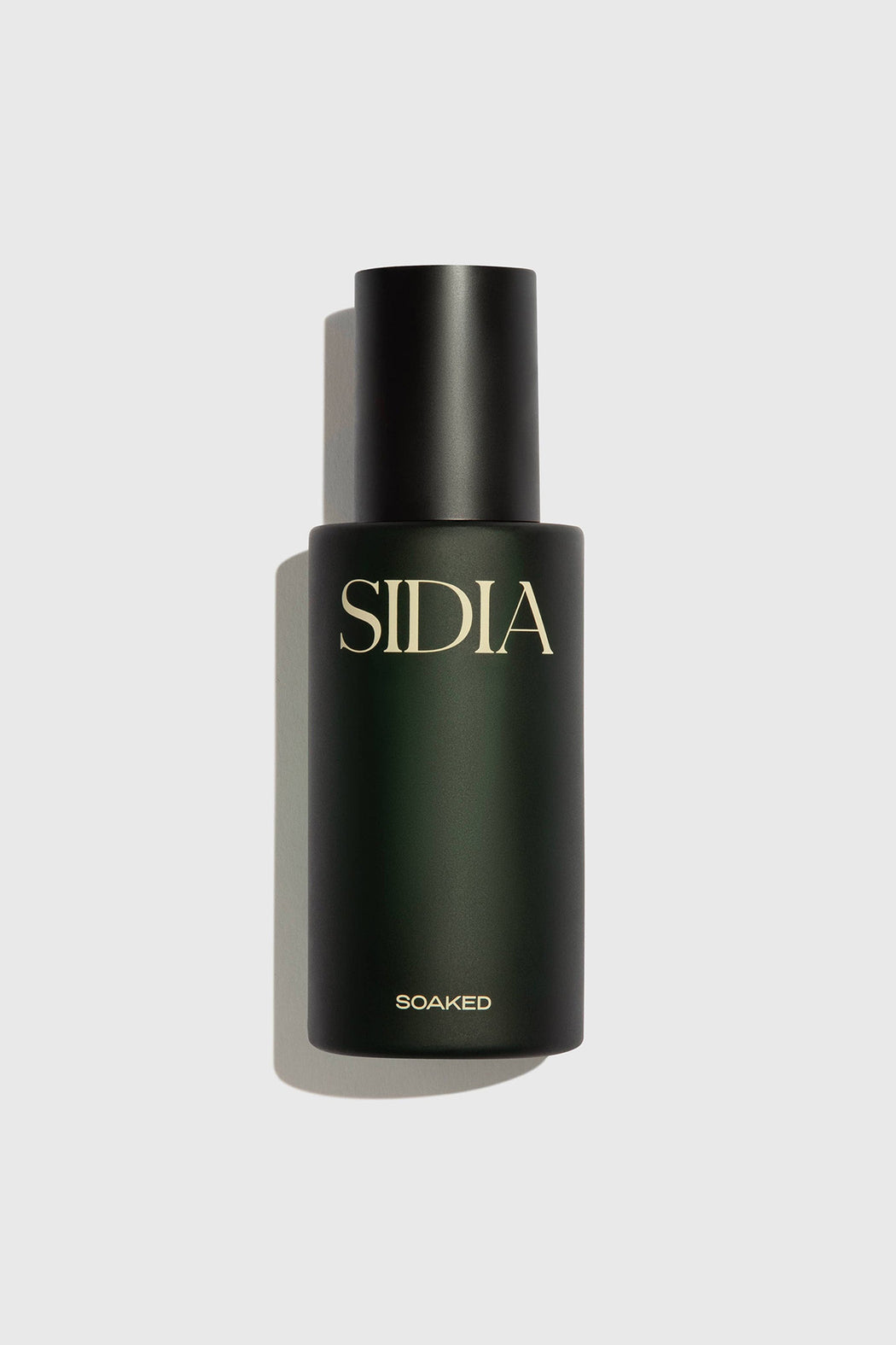The Body Mist | SOAKED