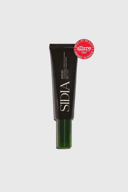 The Hand Serum | SOAKED