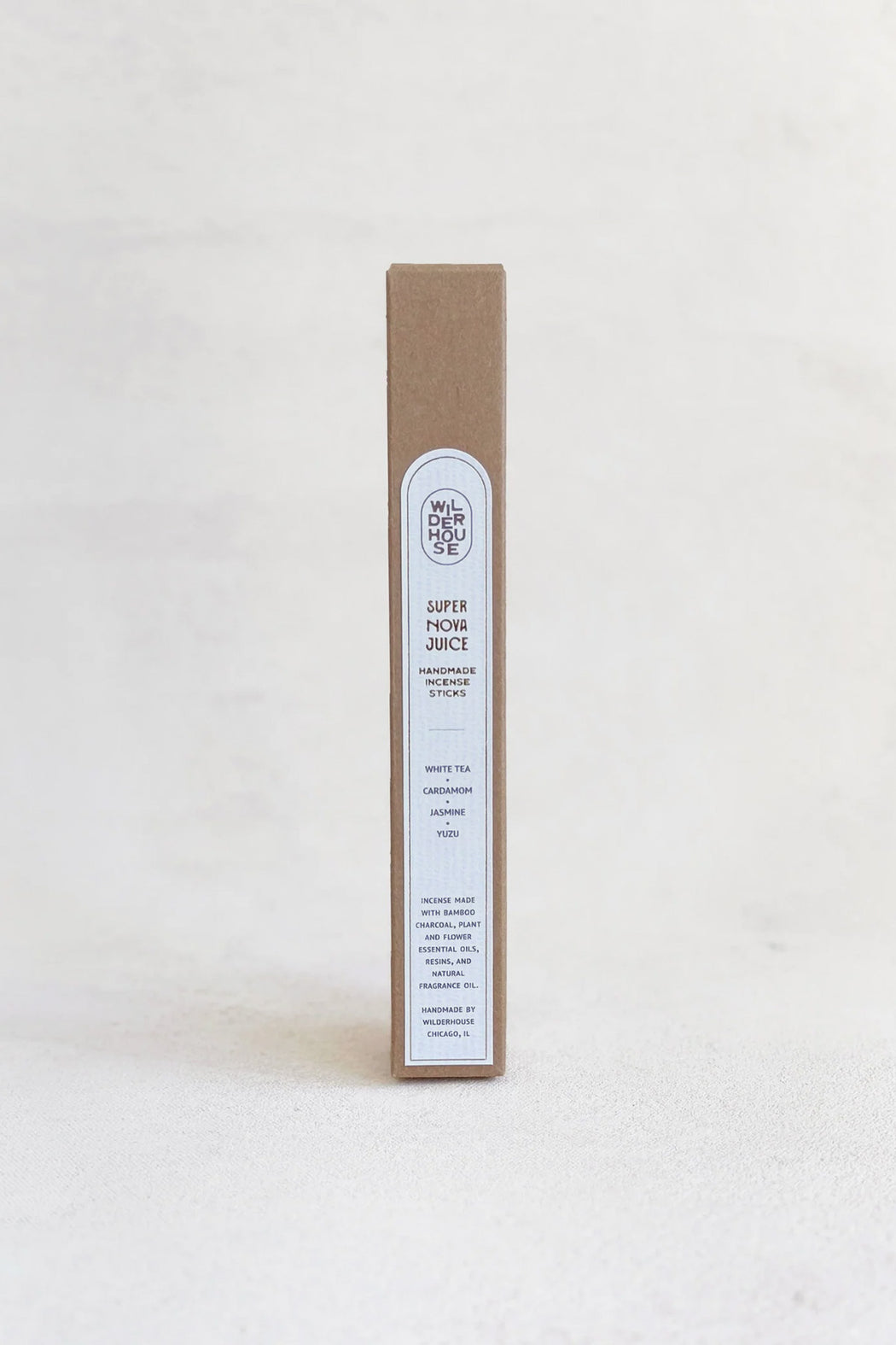 Supernova Juice Incense Sticks
