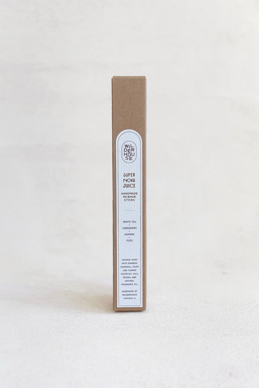 Supernova Juice Incense Sticks