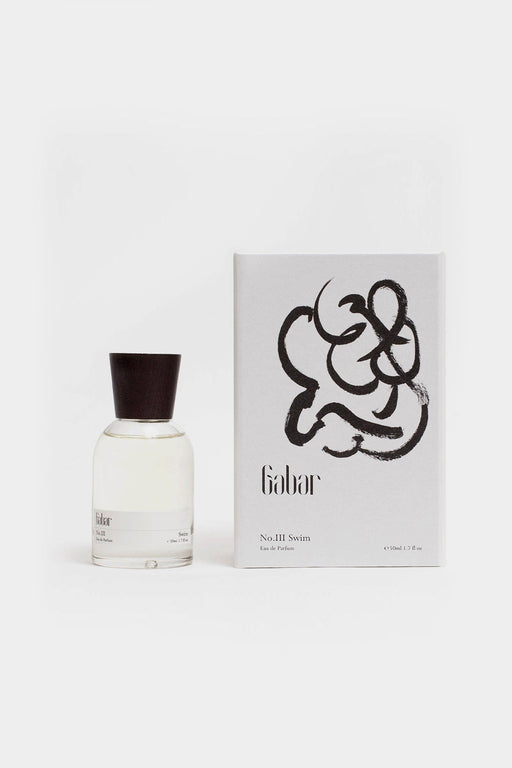 03 Swim Eau De Parfum