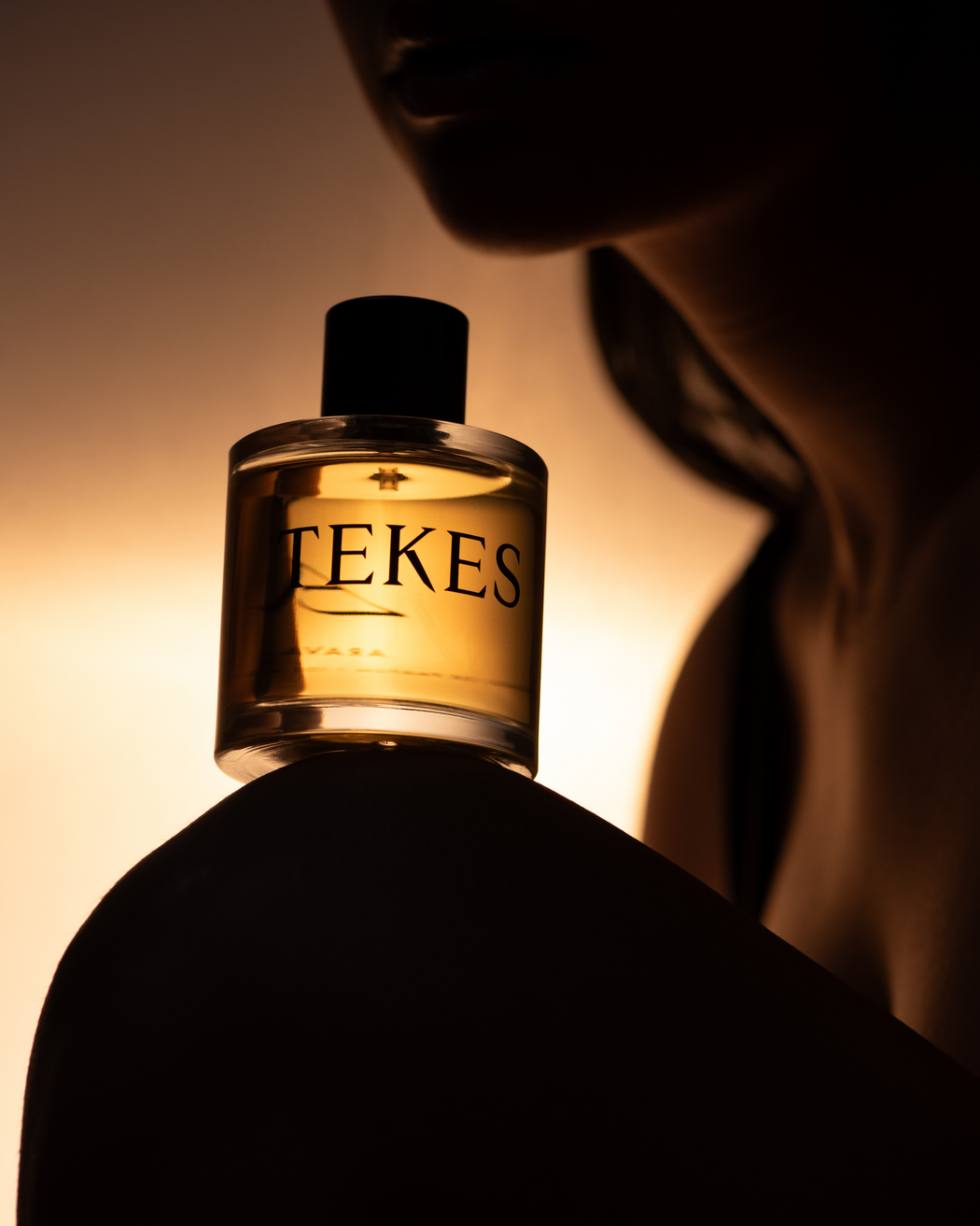ARAVA EAU DE PARFUM