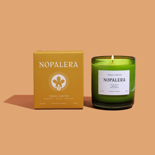 Todos Candle