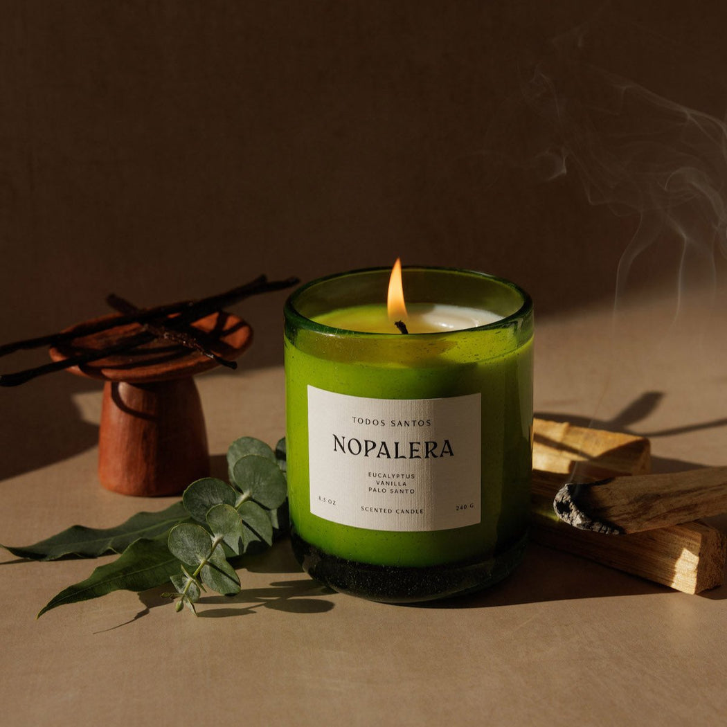 Todos Candle