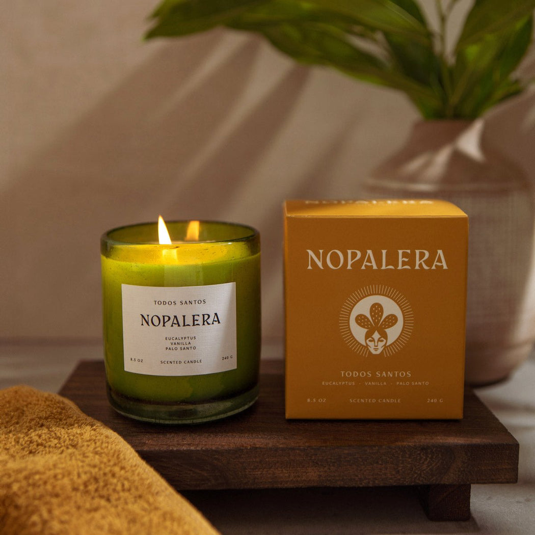 Todos Candle