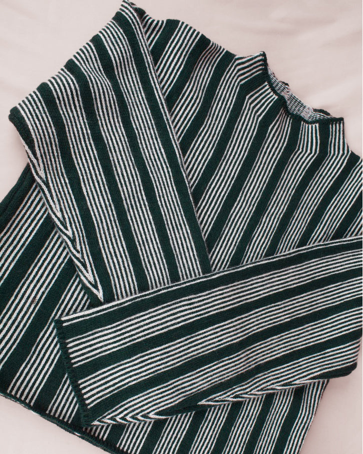 VITO KNIT | FOREST
