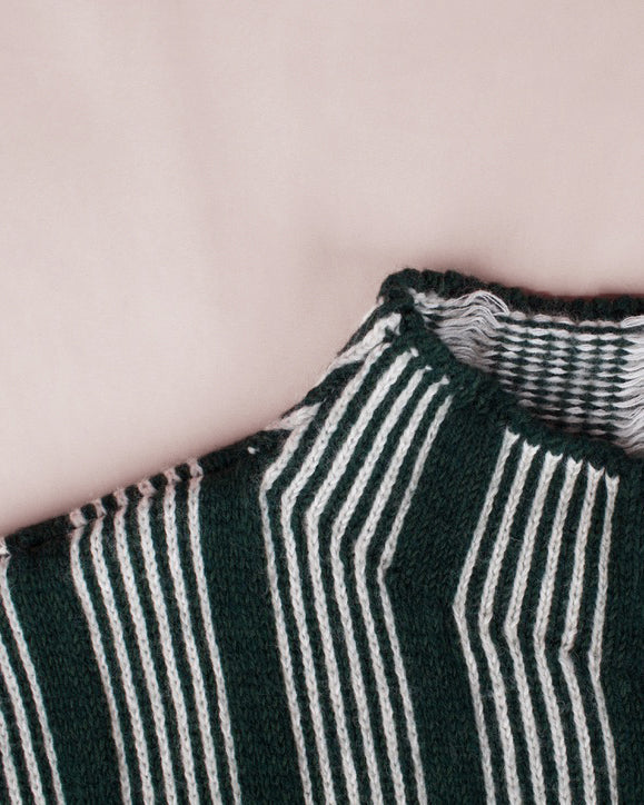 VITO KNIT | FOREST