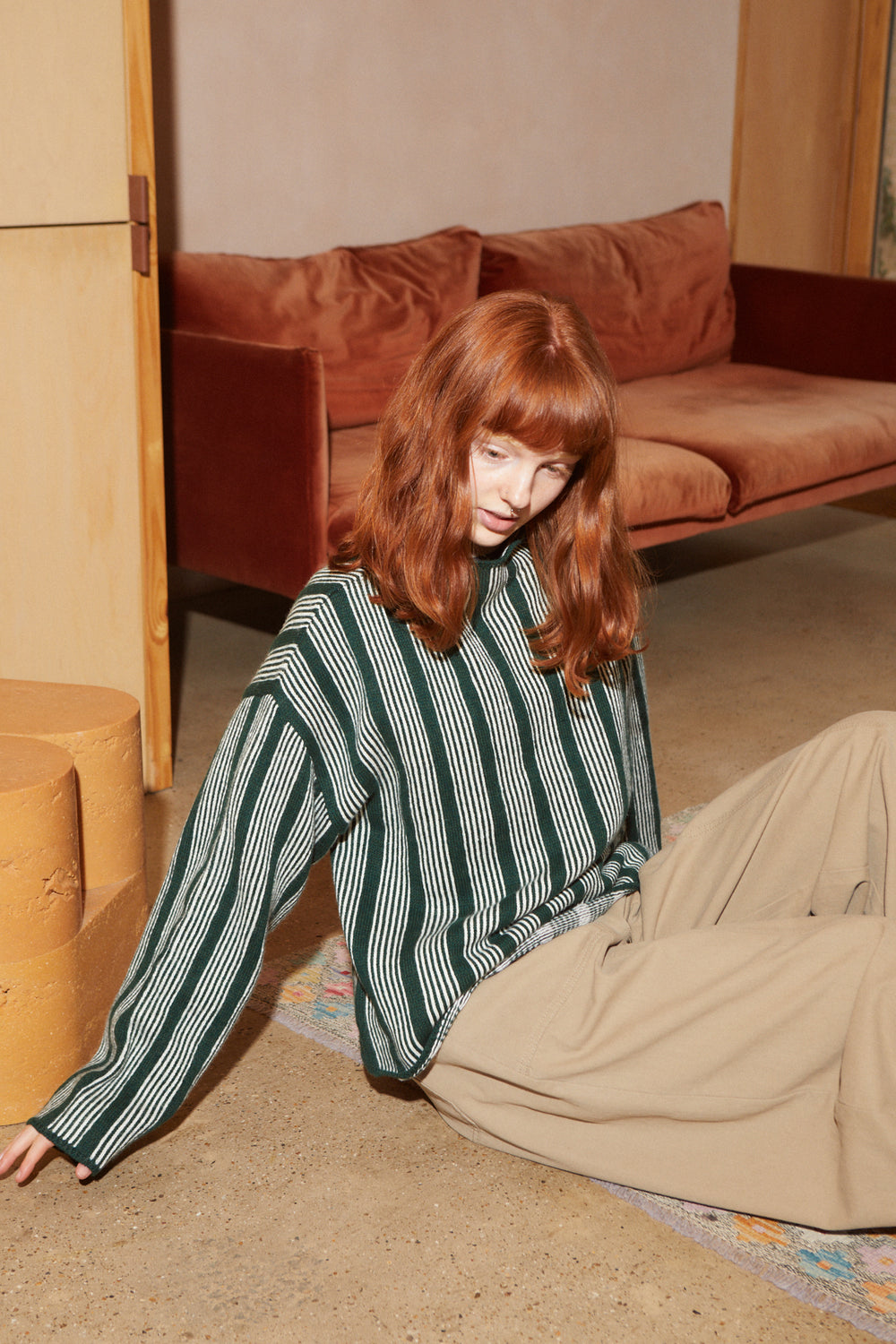 L. F. MARKEY | VITO KNIT | FOREST | HAZEL & ROSE | MINNEAPOLIS