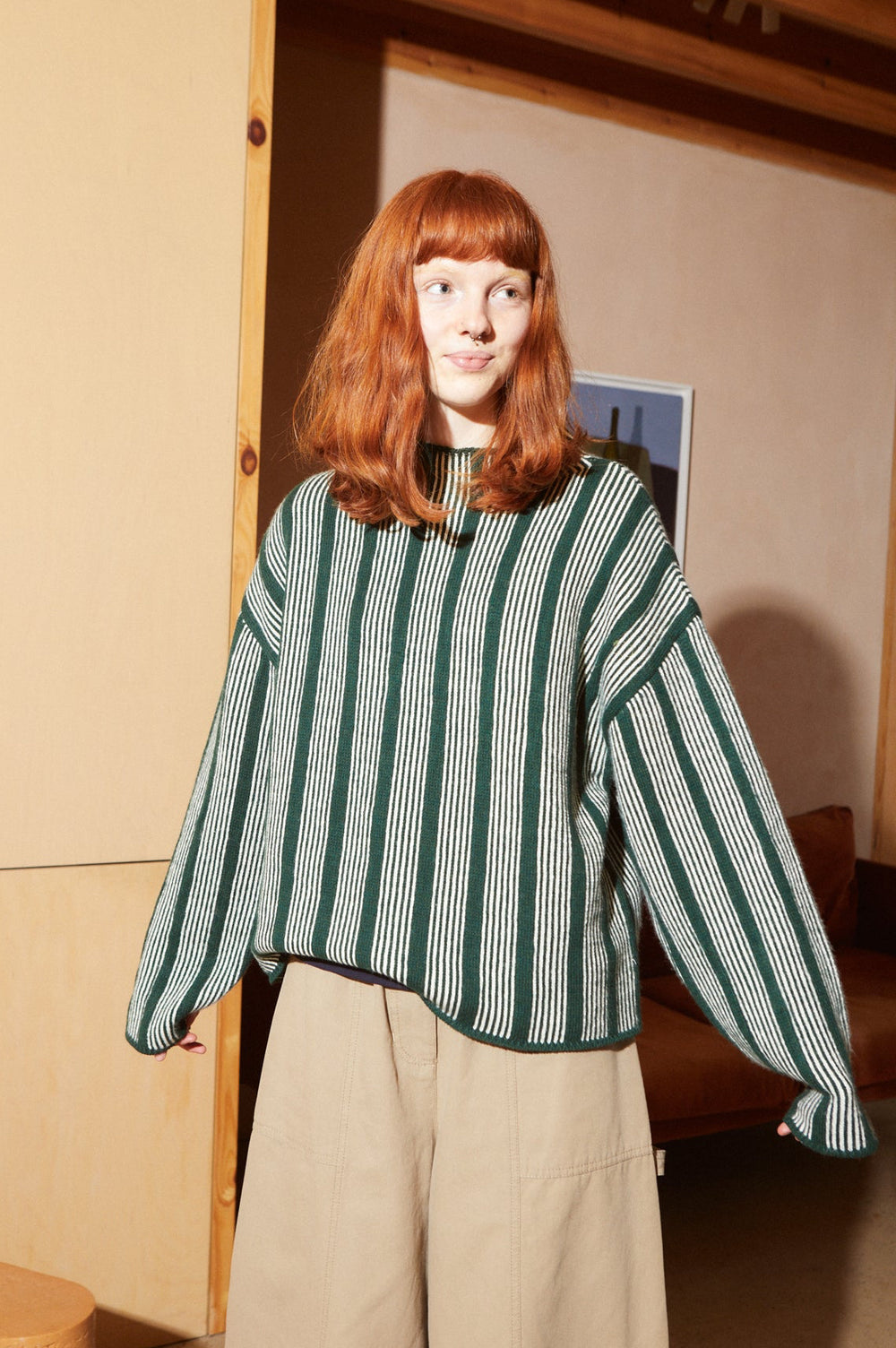 L. F. MARKEY | VITO KNIT | FOREST | HAZEL & ROSE | MINNEAPOLIS