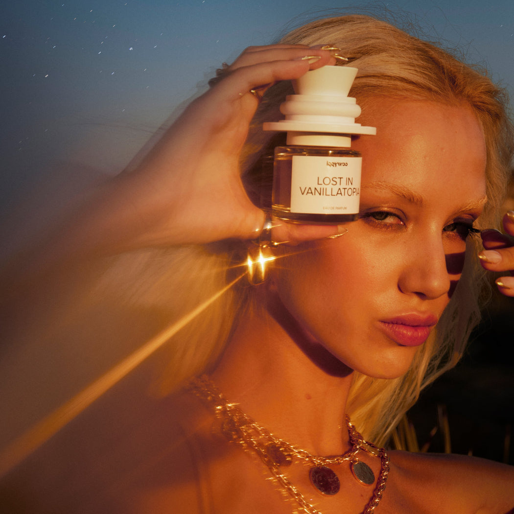 Lost In Vanillatopia Eau de Parfum
