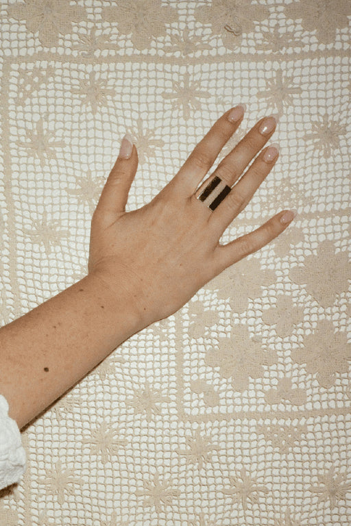 Veda | Silver