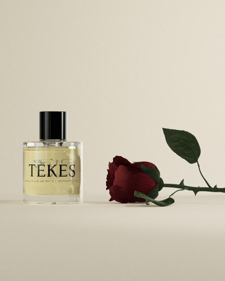 WILD ROSE EAU DE PARFUM