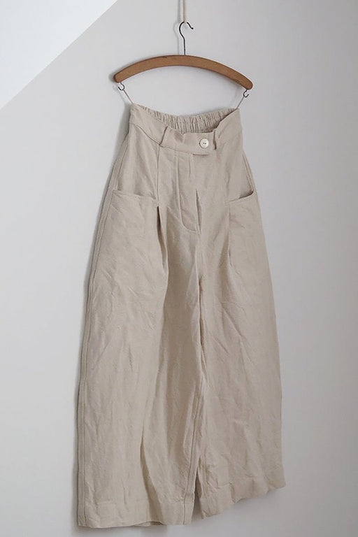 Maxi Trouser No. 2