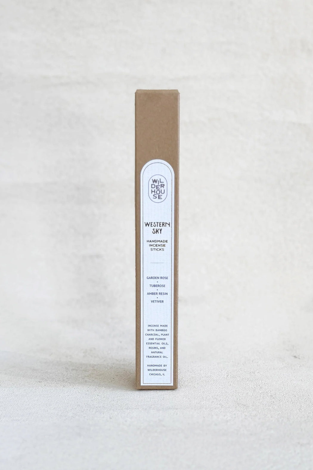 Western Sky Incense Sticks