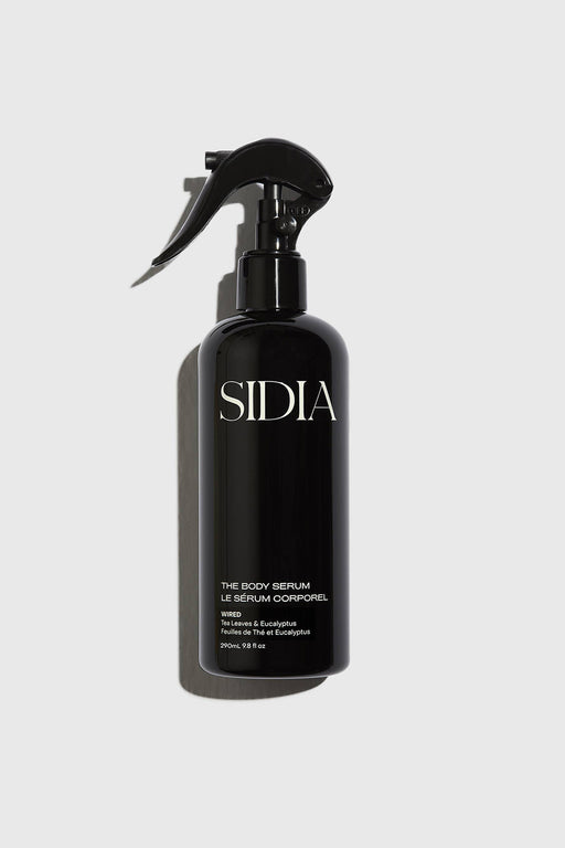 The Body Serum | Wired
