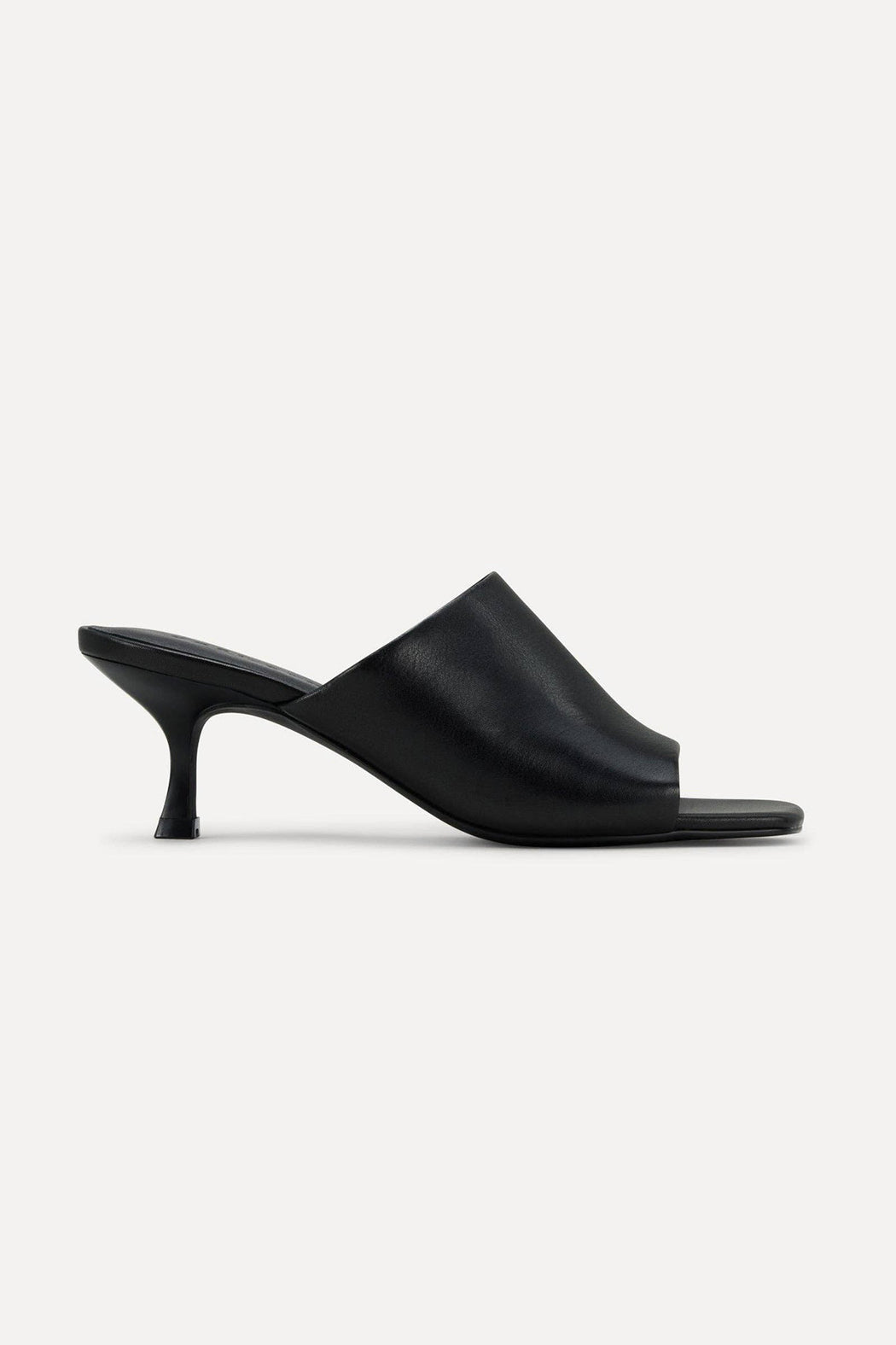 WREN | BLACK LEATHER