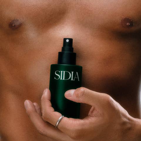 The Body Mist | SOAKED