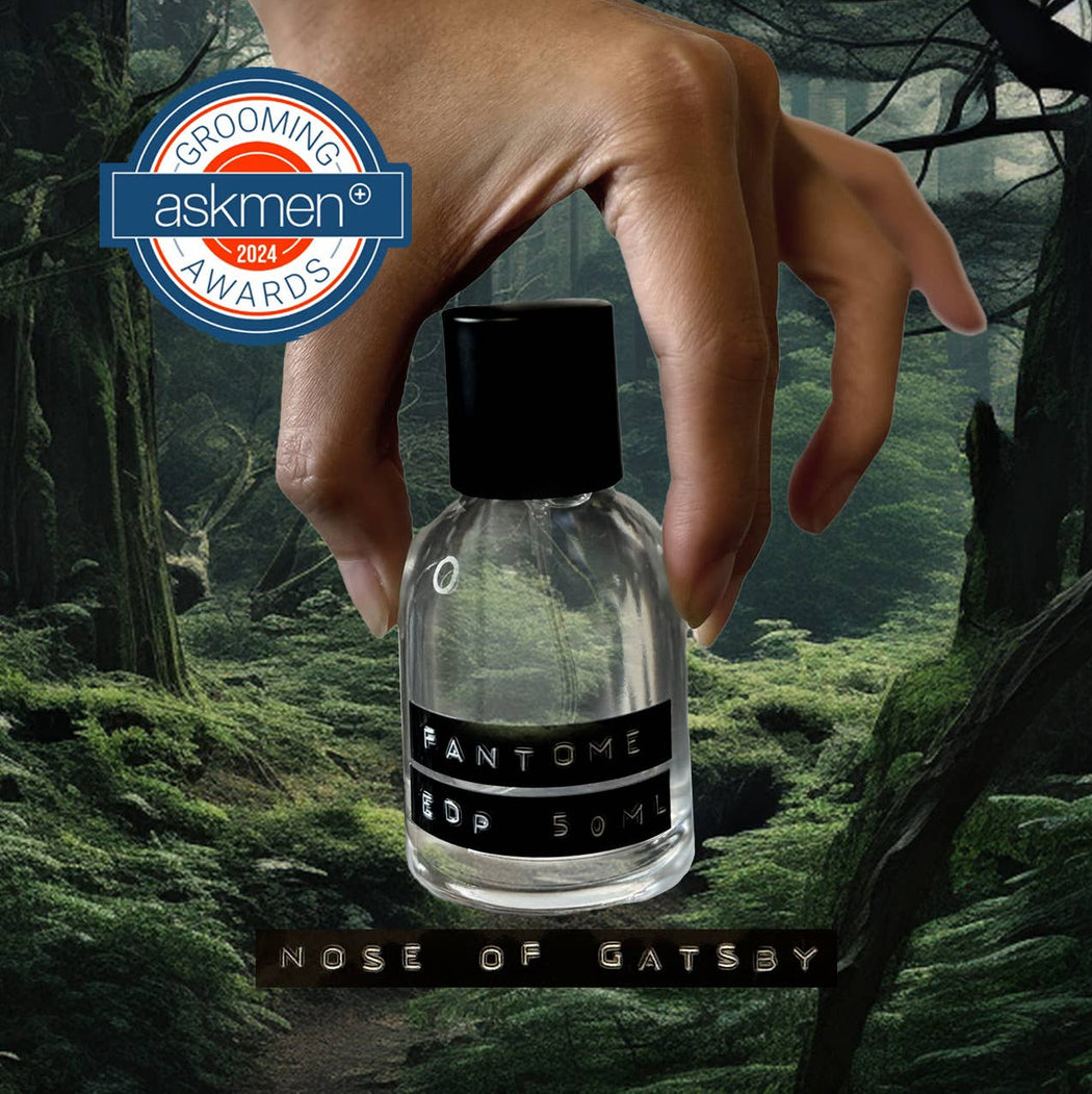 FANTÔME Eau De Parfum 10ml | Award Winning Fragrance