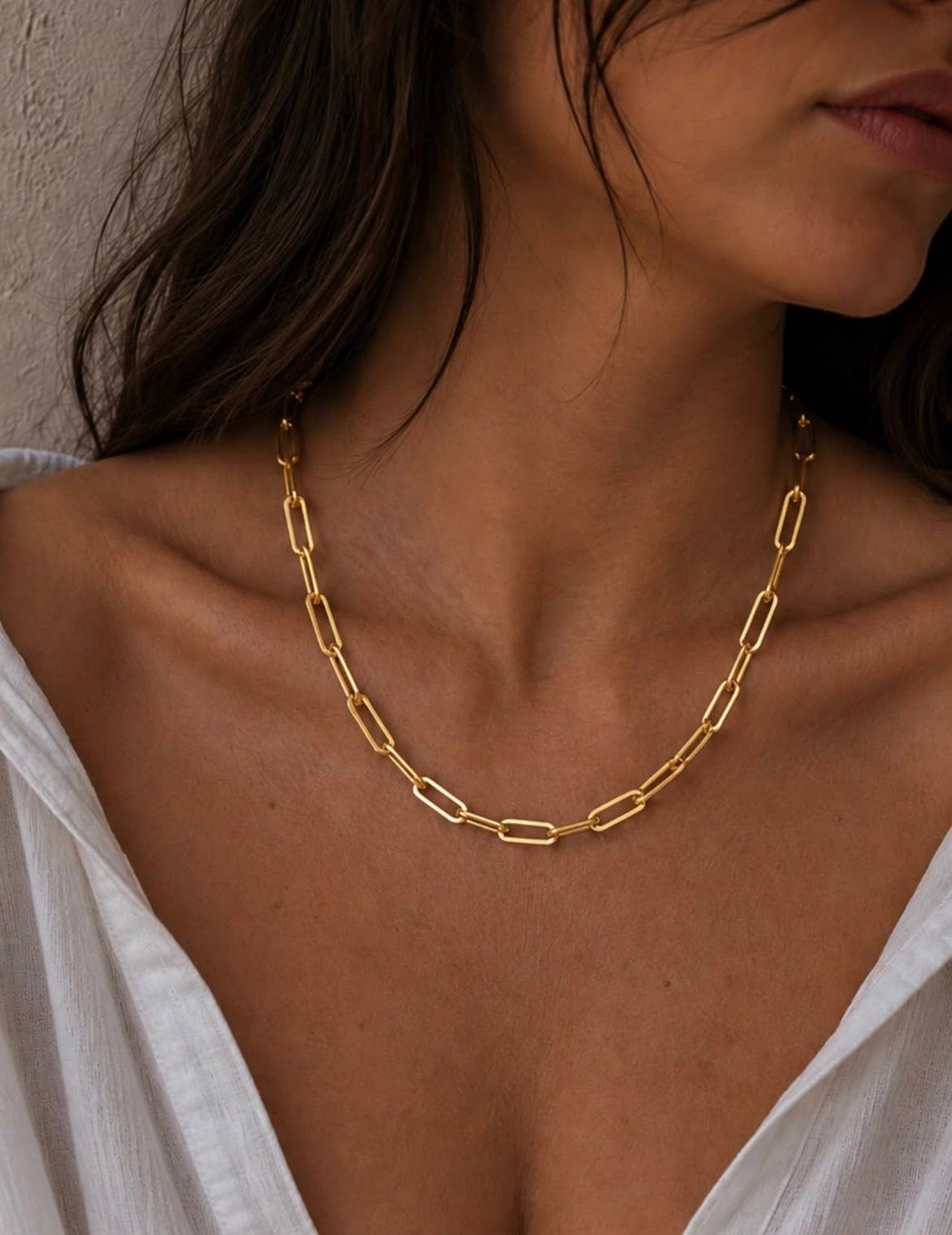 Arlo Necklace